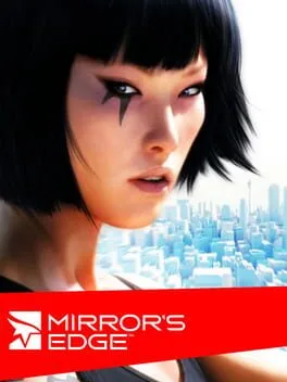 Mirror's Edge [Steelbook Edition] (PS3)