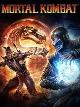 Mortal Kombat [Essentials]