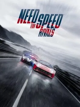 Need For Speed Rivals [Essentials] (PS3)