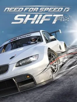 Need For Speed: Shift [Not For Resale]