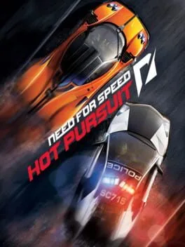 Need for Speed: Hot Pursuit [Essentials]