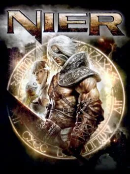 Nier [Not For Resale] (PS3)