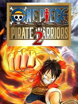 One Piece: Pirate Warriors 2 [Collector's Edition] (PS3)