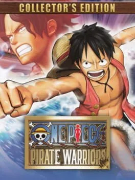 One Piece: Pirate Warriors [Collector's Edition]