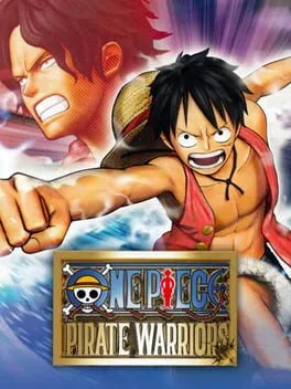 One Piece: Pirate Warriors [Treasure Edition] (PS3)