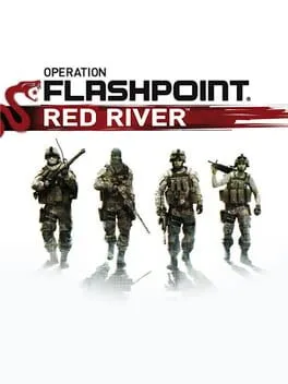 Operation Flashpoint: Red River [Promo Not For Resale]