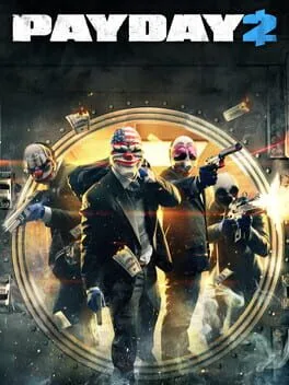 Payday 2 [Essentials] (PS3)