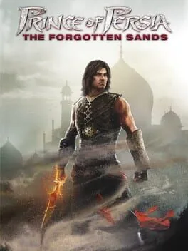 Prince Of Persia: The Forgotten Sands [Essentials] (PS3)