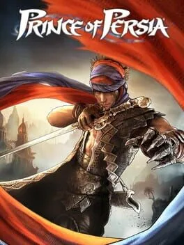 Prince of Persia [Platinum]