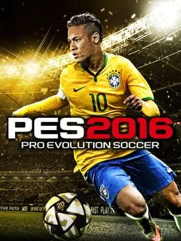 Pro Evolution Soccer 2016 [Anniversary Edition] (PS3)