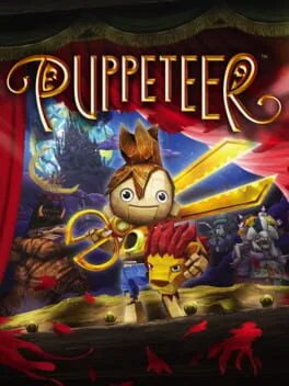 Puppeteer [Promo Only - Not For Resale]