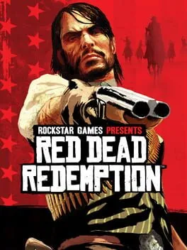Red Dead Redemption [Game Of The Year Edition Essentials]