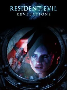 Resident Evil: Revelations [Not For Resale]