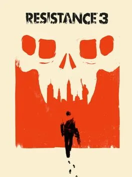 Resistance 3 [Platinum] (PS3)