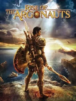 Rise Of The Argonauts [Not For Resale]