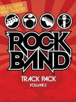 Rock Band: Song Pack 2 (PS3)