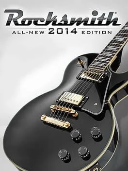 Rocksmith 2014 [Guitar Bundle]
