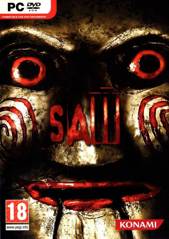 SAW (PS3)
