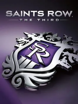 Saints Row: The Third [The Full Package Essentials] (PS3)