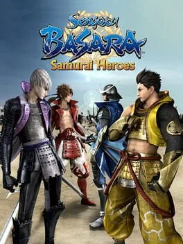 Sengoku Basara: Samurai Heroes [Promo Not For Resale] (PS3)