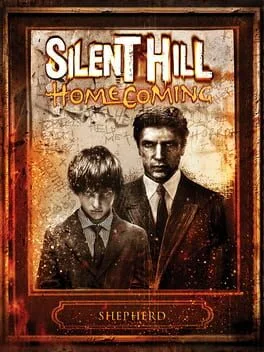 Silent Hill: Homecoming [Not For Resale]