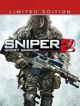 Sniper: Ghost Warrior 2 [Limited Edition]