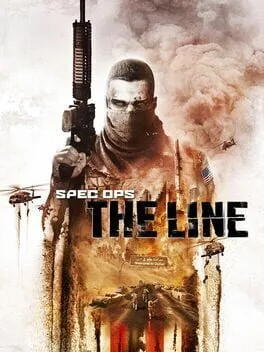 Spec Ops: The Line [Promo]