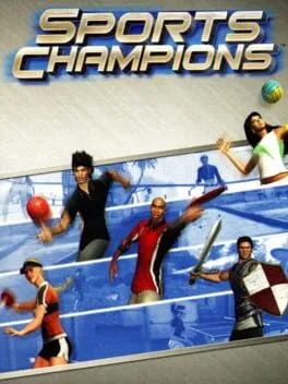 Sports Champions [Essentials]