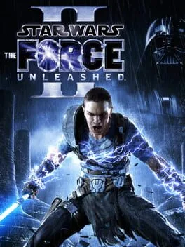 Star Wars: The Force Unleashed II [Collector's Edition] (PS3)