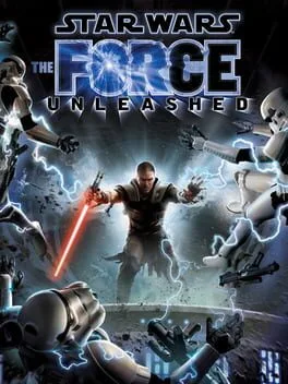 Star Wars: The Force Unleashed [Ultimate Sith Edition Essentails]