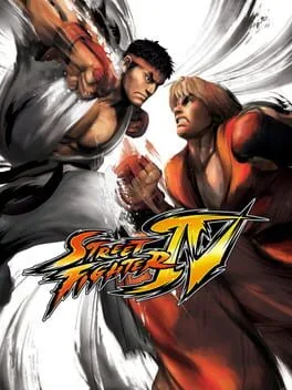 Street Fighter IV [Limited Edition]