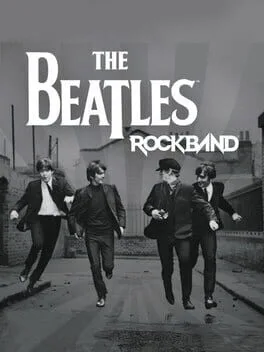 The Beatles: Rock Band [Limited Edition]