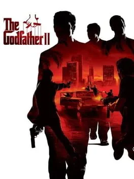 The Godfather II [Not For Resale] (PS3)