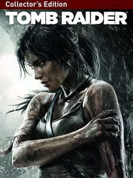 Tomb Raider [Collector's Edition]