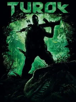 Turok [Steelbook Edition] (PS3)
