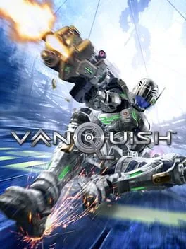 Vanquish [SteelBook Edition] (PS3)