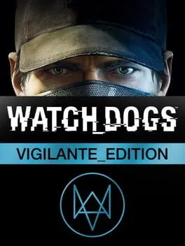 Watch Dogs [Vigilante Edition] (PS3)