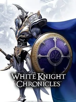 White Knight Chronicles [Promo Only]