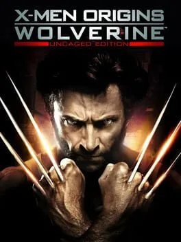X-Men Origins: Wolverine [Promo Not For Resale]