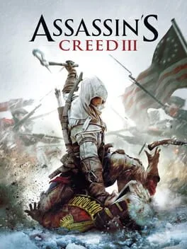 Assassin's Creed III [Revolution Edition] (PS3)