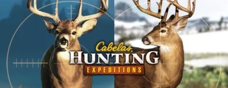 Cabela's Hunting Expedition (PS3)