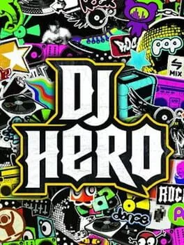 DJ Hero [2-Pack Turntable And Game Bundle]