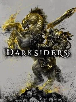 Darksiders [Favoritos]
