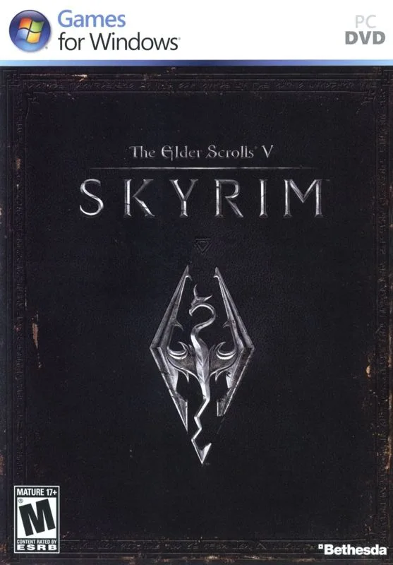 Elder Scrolls V: Skyrim Legendary Edition [Greatest Hits] (PS3)