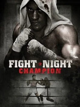 Fight Night Champion [Greatest Hits] (PS3)