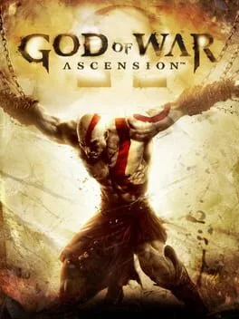 God of War: Ascension [Controller Bundle] (PS3)
