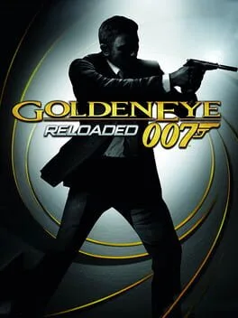 GoldenEye 007: Reloaded [Double O Edition] (PS3)