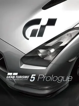 Gran Turismo 5 Prologue [Greatest Hits] (PS3)