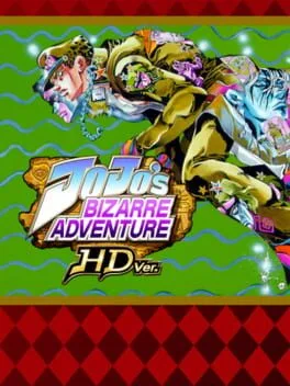 JoJo's Bizarre Adventure [Exquisite Edition]