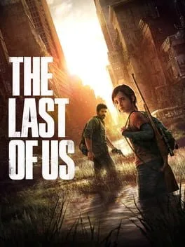 Last of Us [Press Kit] (PS3)